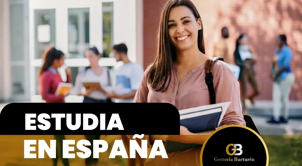 ¿Estás Planeando Estudiar en España?